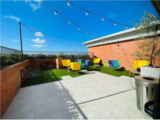 Alquiler de apartamento para estrenar semi-amueblado en zona 05 - Image 17