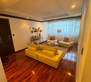 Apartamento 3 habs en alquiler, edificio María Fernanda z 14 La Villa