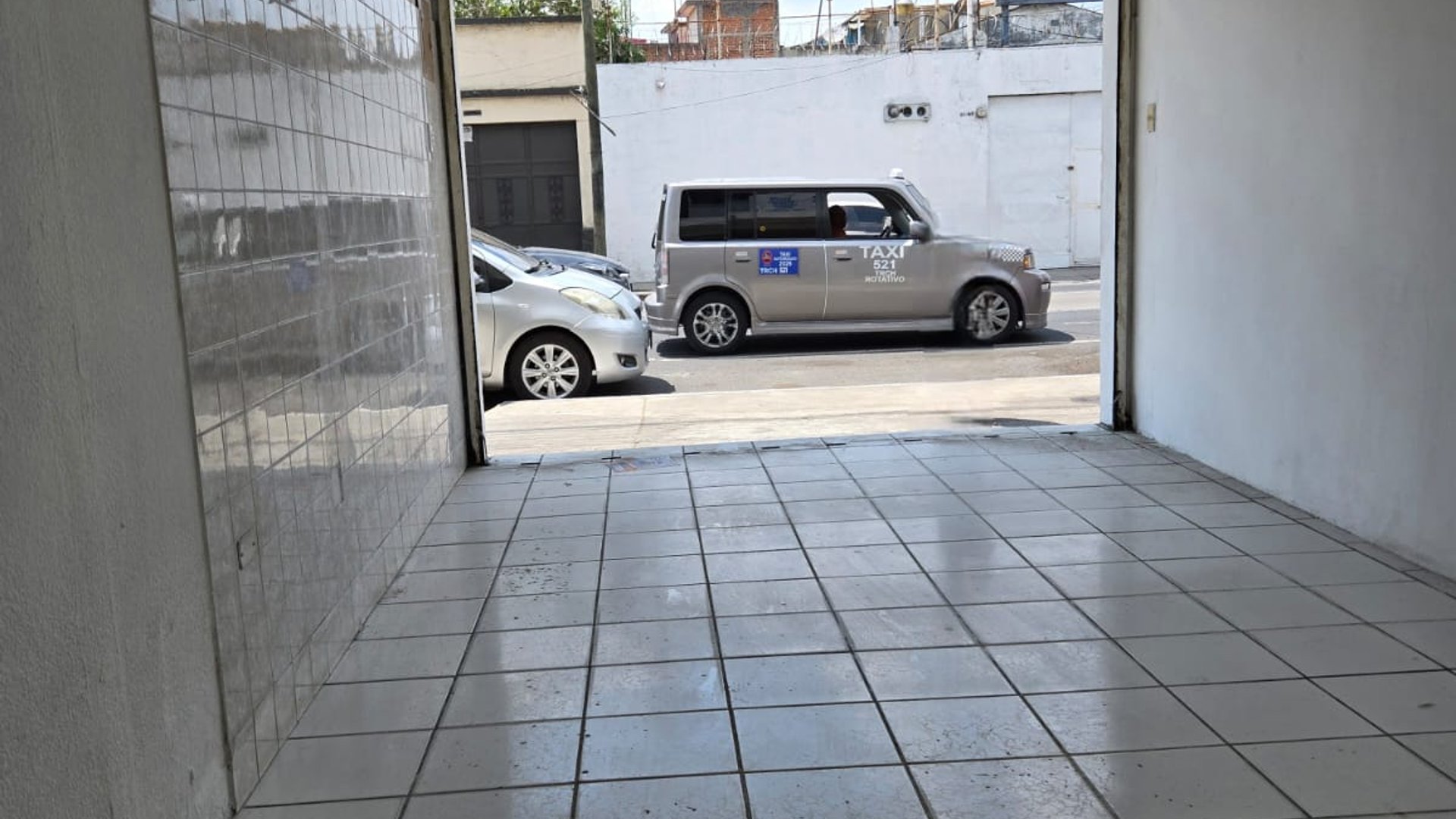 Alquiler de local  en zona 6 A 3 minutos de la Academia de Policía 