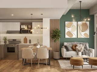 Apartamento Venta | Zona 17 | 2026 - Image 2