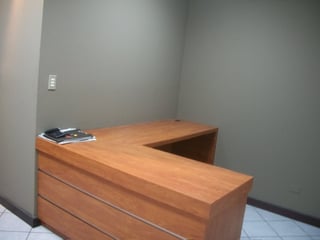 Oficina en Renta o Venta en Europlaza Zona 14 - 3