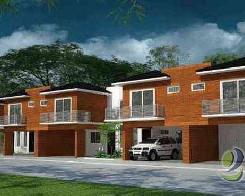 Casa en Venta en Carretera al Salvador