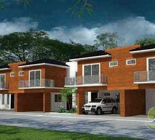 Casa en Venta en Carretera al Salvador