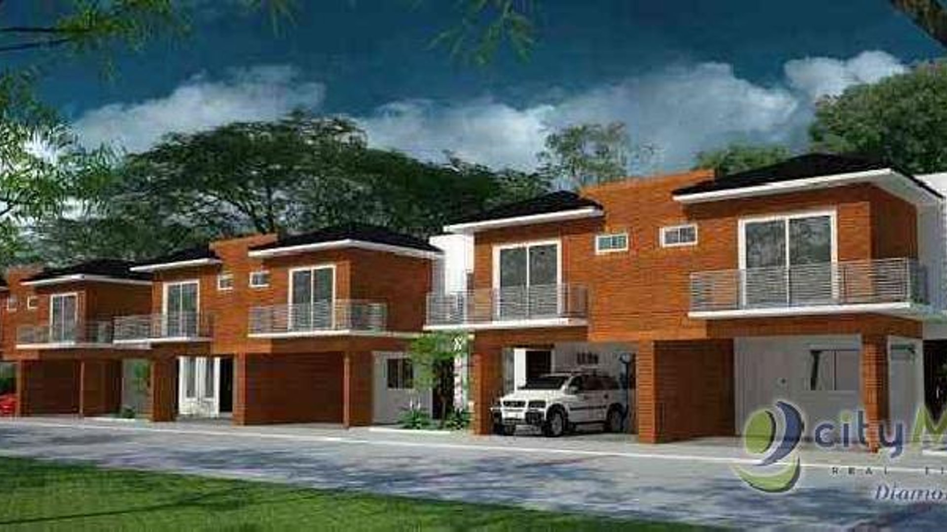 Casa en Venta en Carretera al Salvador