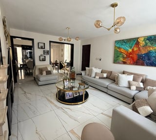 CASA EN VENTA | SAN ESTEBAN, CONDADO NARANJO | TIPO SOLANA