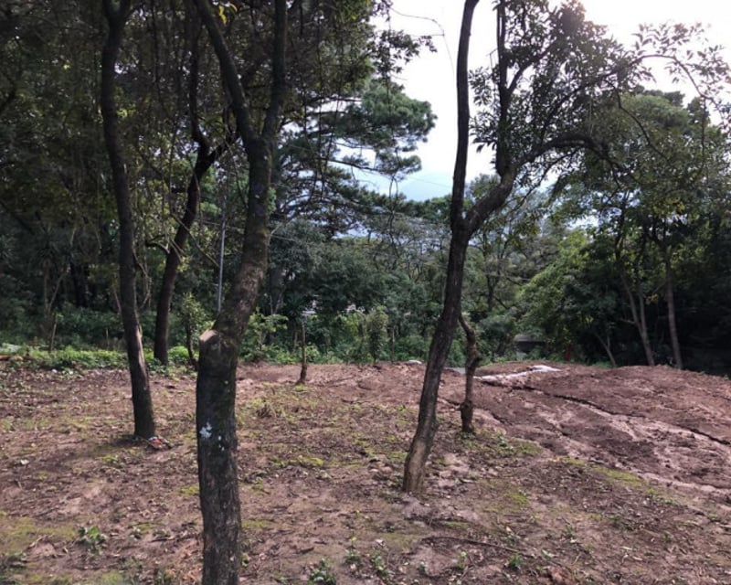 Terreno en Renta en Santa Catarina Pinula