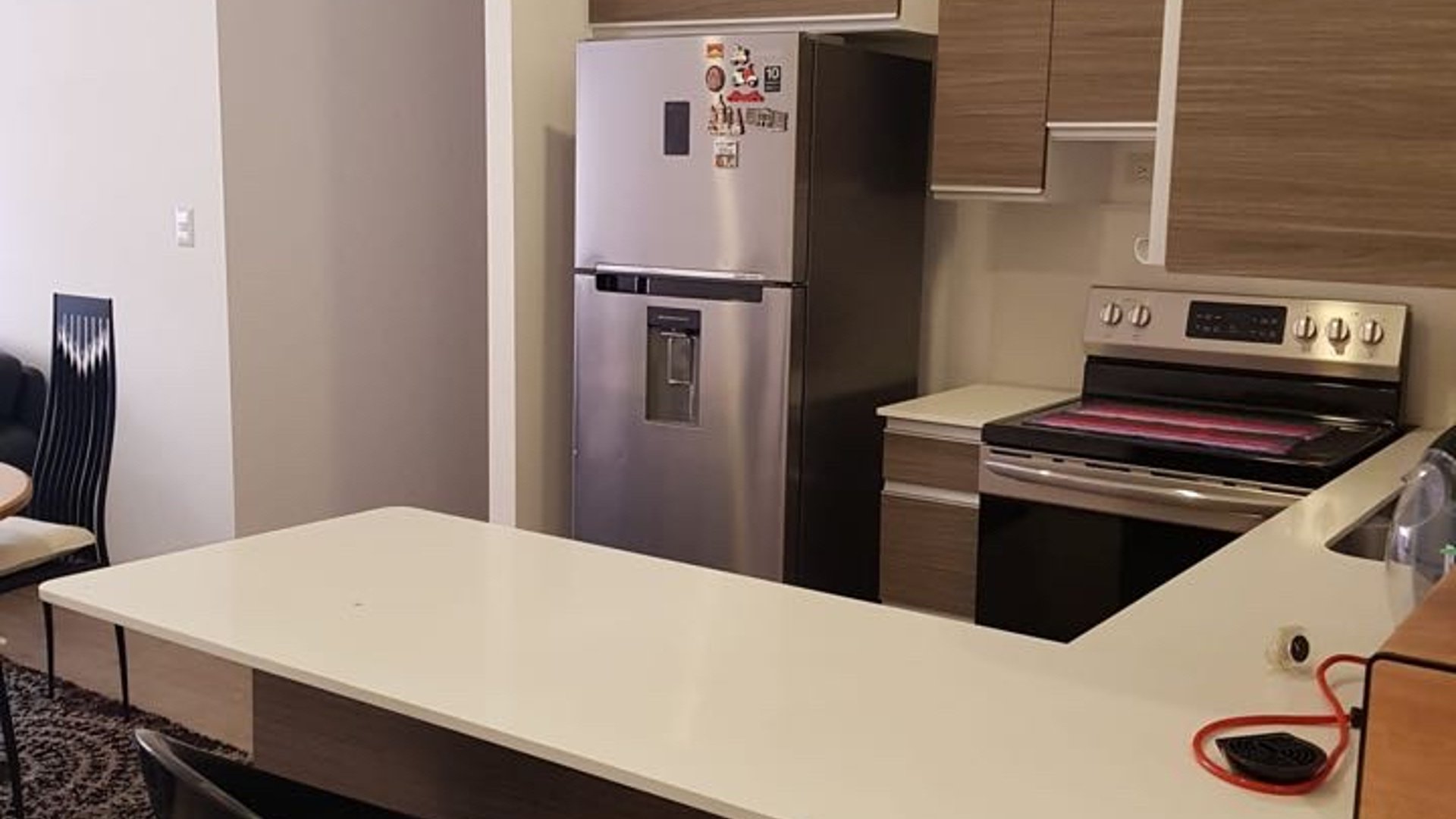 Rento Apartamento en Casalini Zona 10 - Miniatura 13