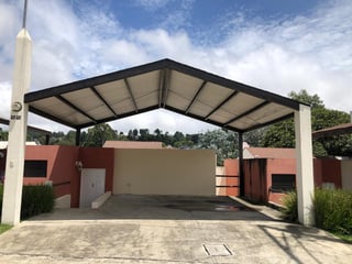 Casa en renta en Condominio Campogrande, Fraijanes - 2