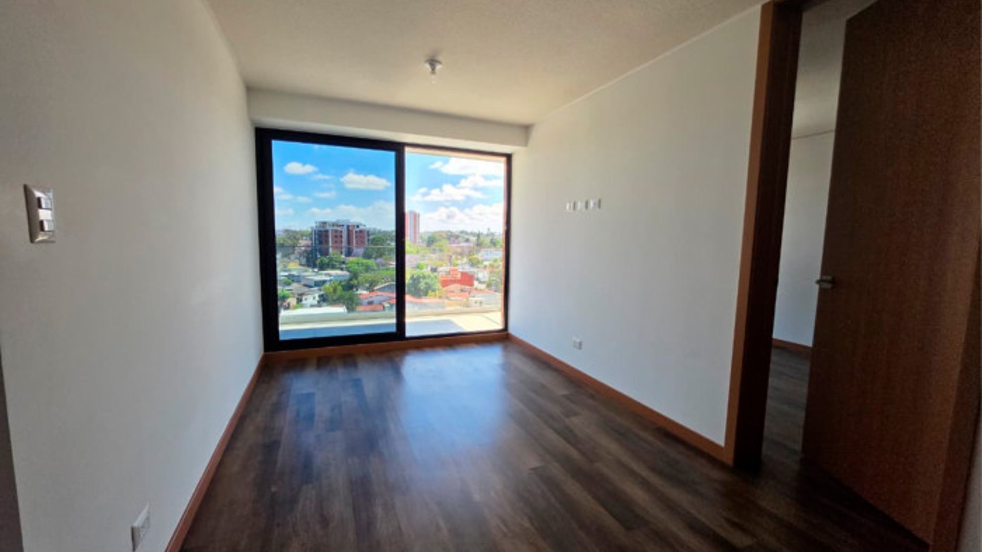 Apartamento en Venta en Zona 11 Ciudad de Guatemala