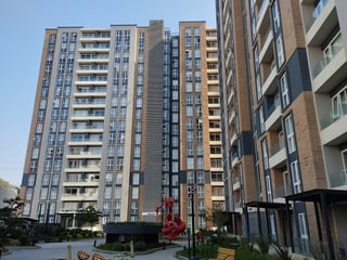 APARTAMENTO EN VENTA - PARQUE MATEO, ZONA 7 - 5