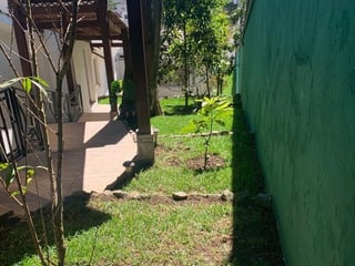 LA ENCANTADA / Preciosa casa con vista a la ciudad , CES - 4