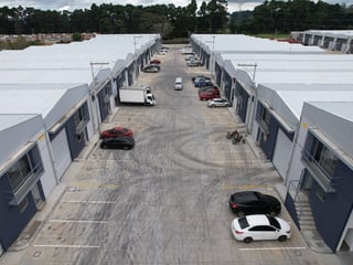 Ofibodega en Renta en Industrial Campestre, 560mt2 ref-6088 - 2