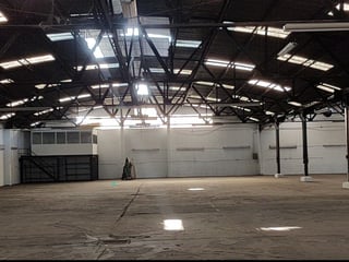Bodega en Renta en Zona 5  VILLANUEVA 2,750 m² | Ideal Logística, Distribución - 3