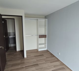 Apartamento residencial en Venta Torre Zentia