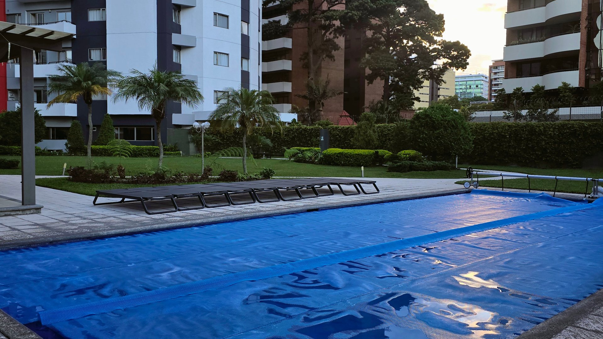 Apartamento en Renta en Attica Zona 14 - Miniatura 11