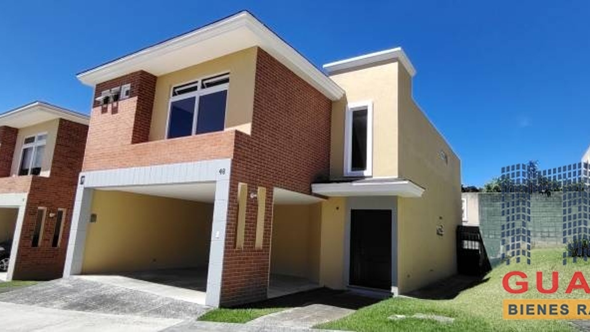Casa en Renta, Fraijanes (R10431) - Image 1