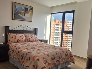 Apartamento en venta zona 14 - 4