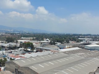 Venta Oficina en edificio Petapolis zona 12 - 3
