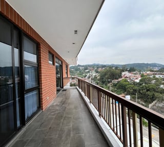 Apartamento en Alquiler, Edificio Cupertino, Muxbal - Final 20 calle
