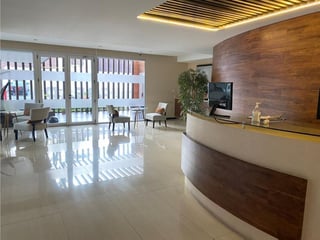 Venta de apartamento con pérgola en Ferrara 10, zona 10 - 2