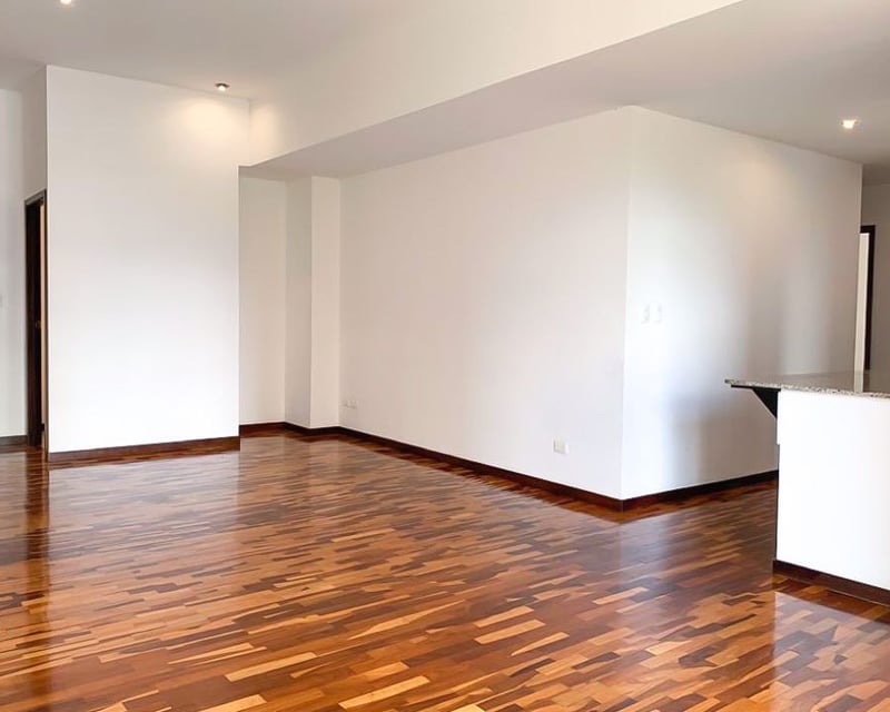 Apartamento en Renta  Zona 14 Torre Quattro