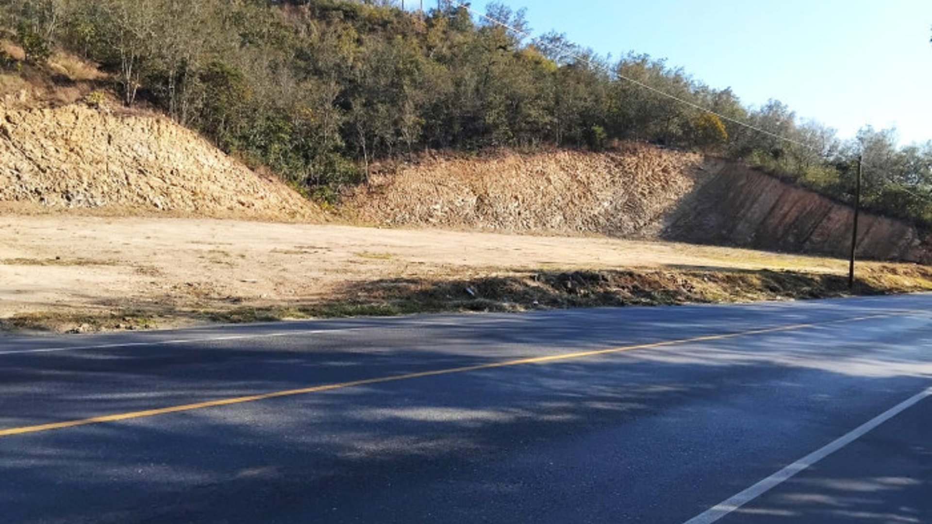 TERRENO EN VENTA EN GUALAN, ZACAPA - Miniatura 6
