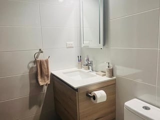 Apartamento en Venta, Zona 13 - Edificio Inara - 5