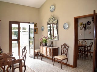House with 4 Bedrooms for Sale in El Socorro, Hill Top - Km 12.7 Via Al Salvador - 4