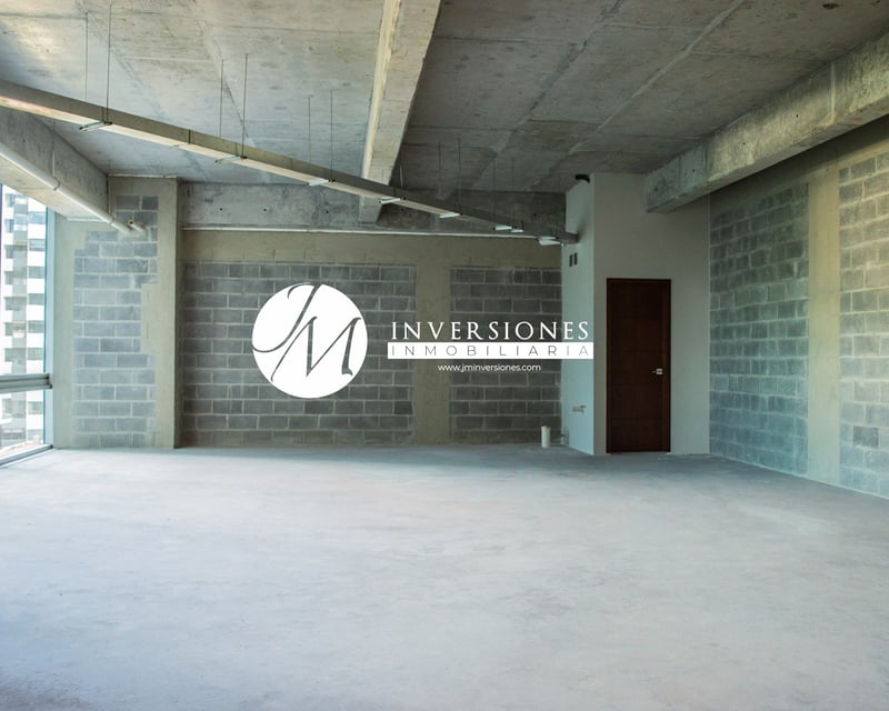 Oficina en Venta en Zona 15 Vh2