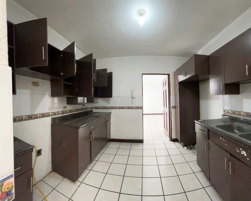 Casa en renta en km 14.5, frente a Pradera Concepción Ref-5957
