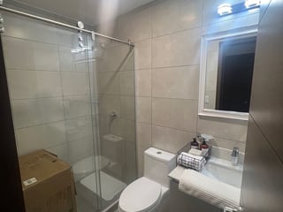 Apartamento amueblado en alquiler - 5
