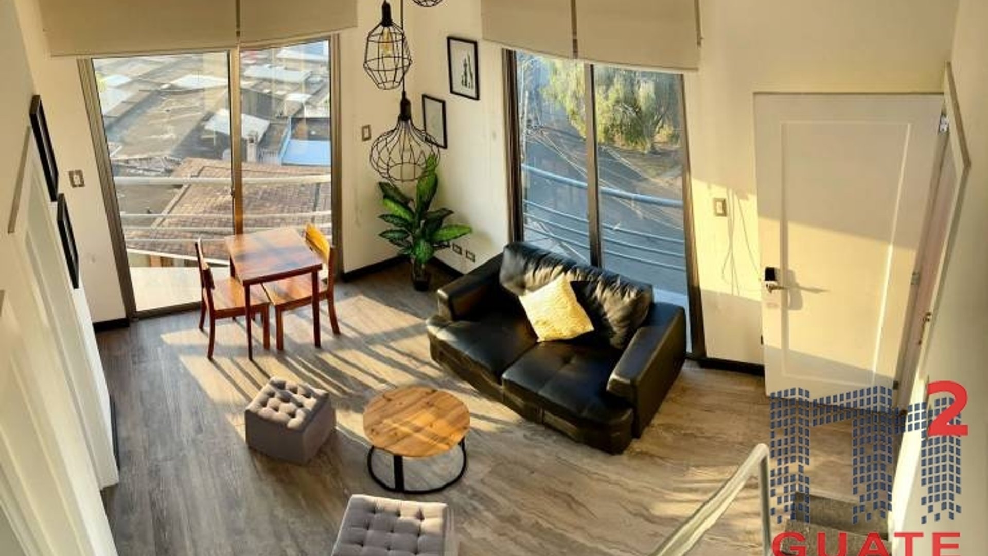 Apartamento en Renta, Zona 15 (R9646) - Miniatura 9