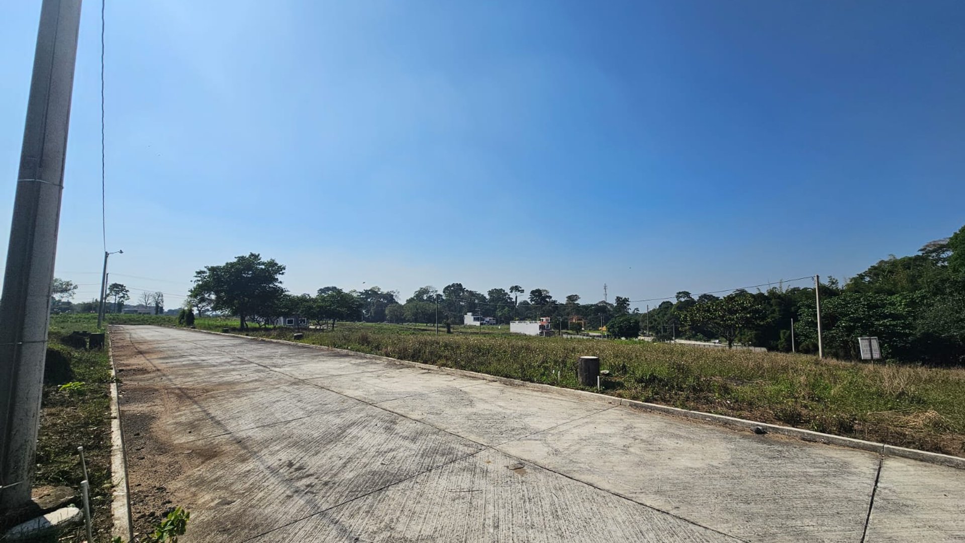Terreno en Residencial Buena Aventura San Felipe IV - Miniatura 7