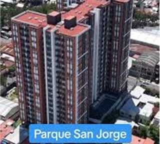 📍 APARTAMENTO EN VENTA – 3 HAB  | PARQUE SAN JORGE | ZONA 11