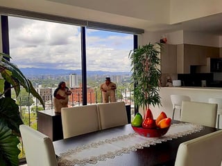 Venta de Lindo Apartamento Fontainebleau  z15 - 4