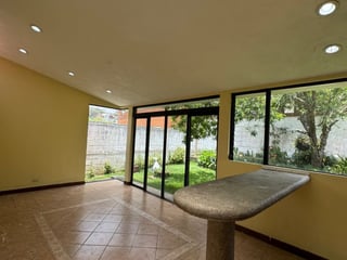 Casa en Renta Km 15.5 Carretera Al Salvador - 3