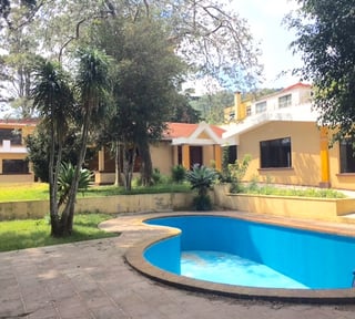 Casa con Piscina en Arrazola II