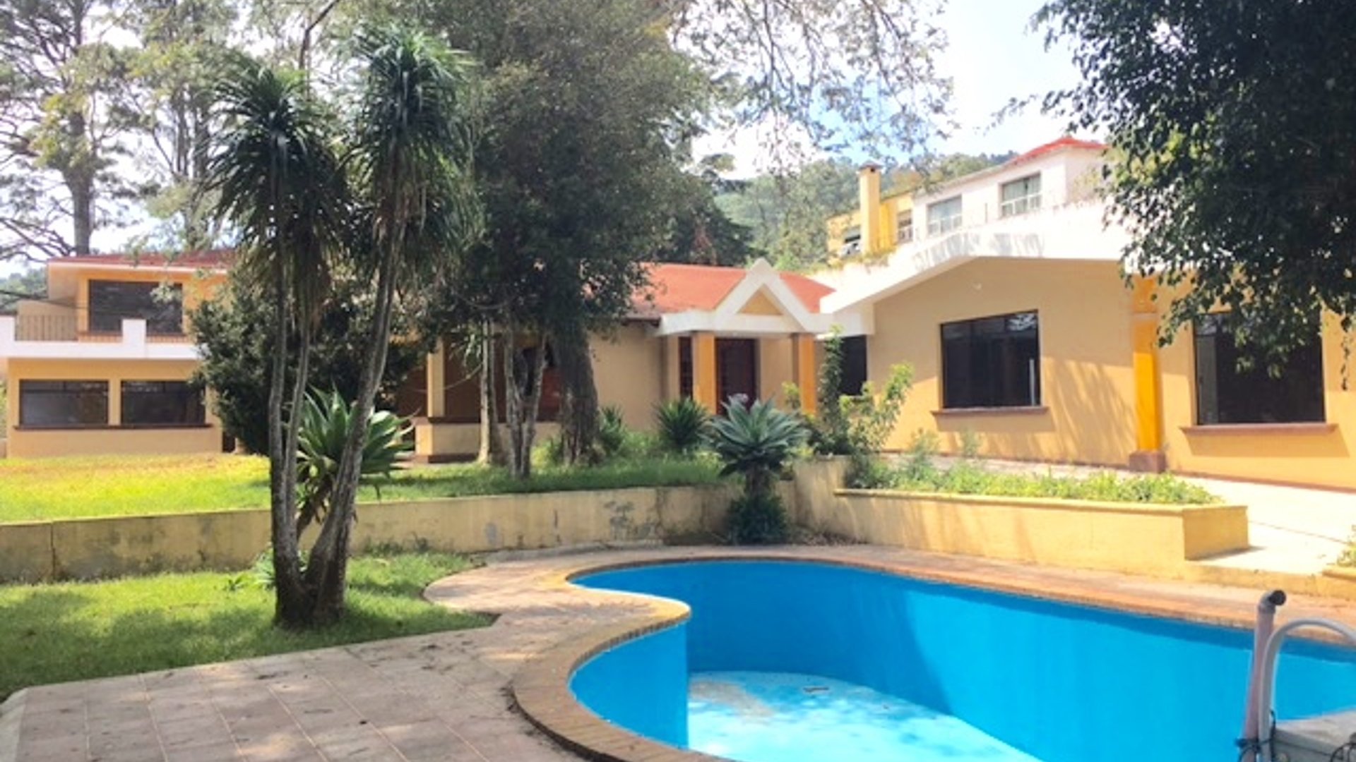 Casa con Piscina en Arrazola II