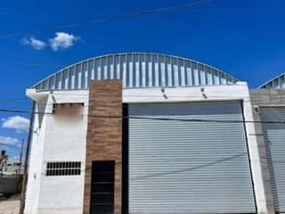 Ofibodega en renta en Huehuetenango - 3