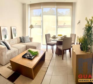 Apartamento en Venta, Carretera a El Salvador (V10113)