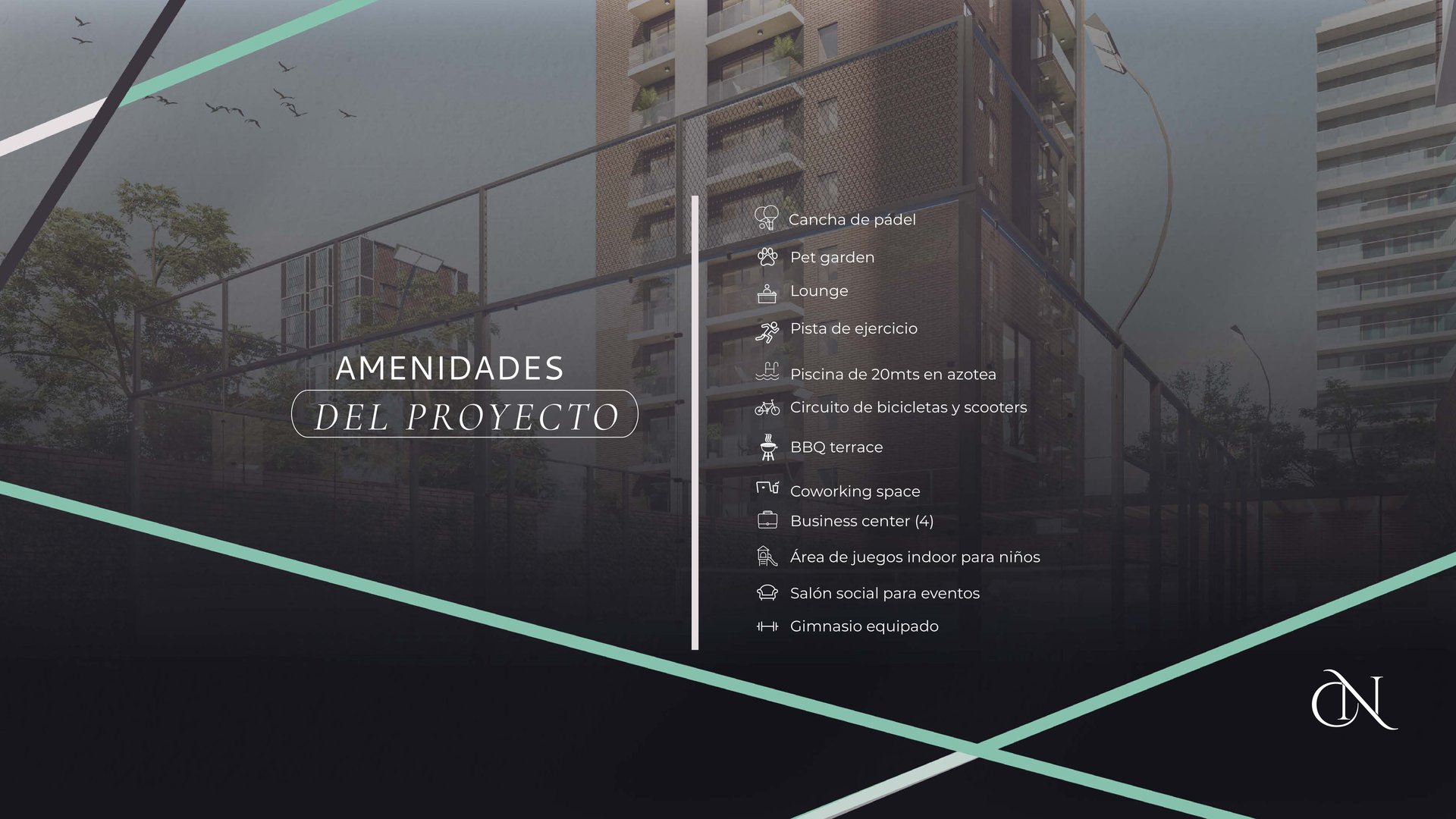 Casa Nogal, zona 14 (Proyecto en construcción) - Miniatura 10