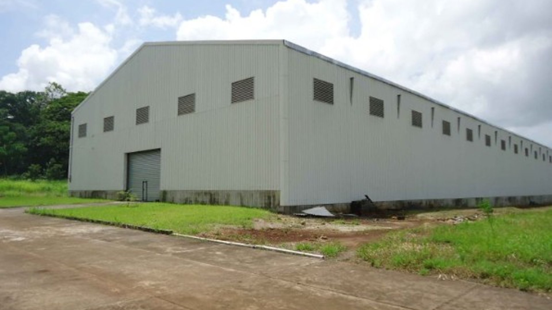 en Venta, bodega en Parque Industrial Tecnopark - Escuintla Ref-4892 - Miniatura 2