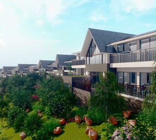 CASAS EN VENTA EN KM 19.9 CARRETERA AL SALVADOR