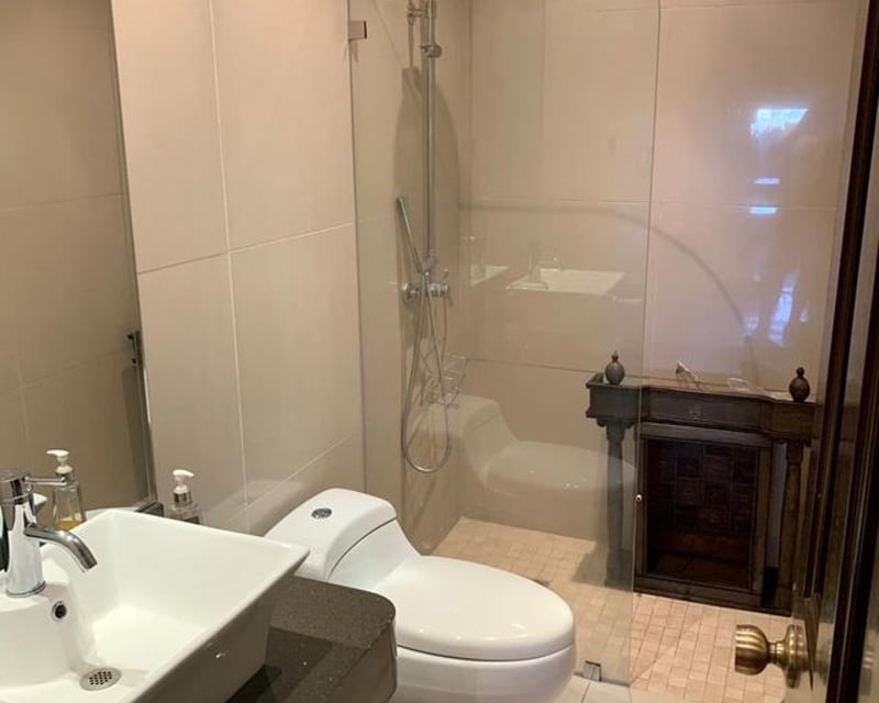 Apartamento en renta, en Zona 13