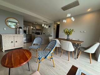 Apartamento en renta de 2 Dormitorios en zona 15 - 3