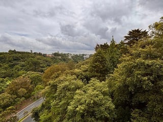 Apartamento en ALQUILER en Spazio Residencias - 5