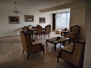 Alquilo Apartamento en Zona 9 - 2