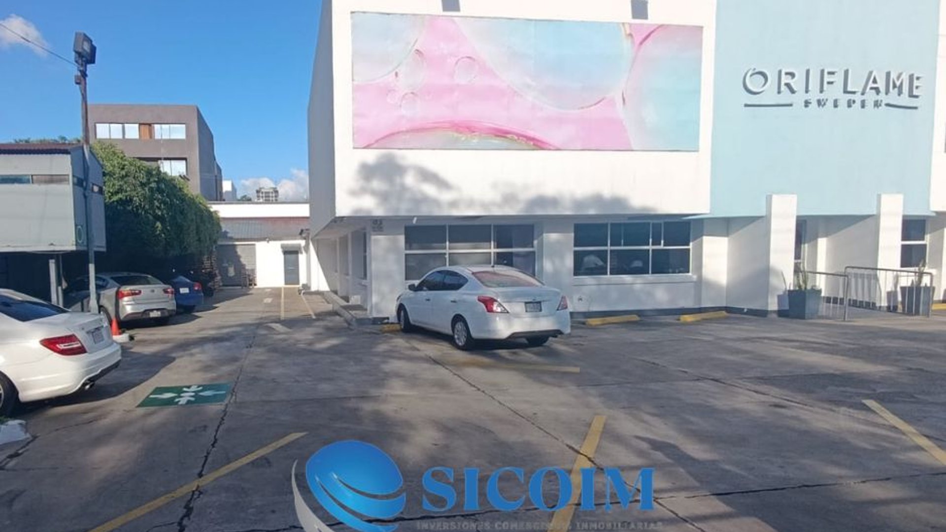 Casa o Local Comercial en Renta zona 9 - Miniatura 4
