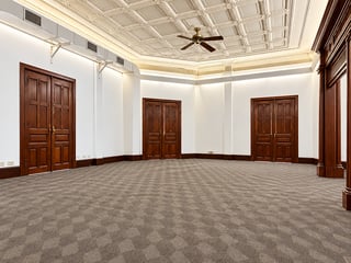 EDIFICIO DE OFICINAS EN RENTA EN ZONA 1, CIUDAD DE GUATEMALA - 3