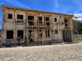 Casa Rosalía en venta en Los Franciscanos Club Residencial, Antigua G. - 2